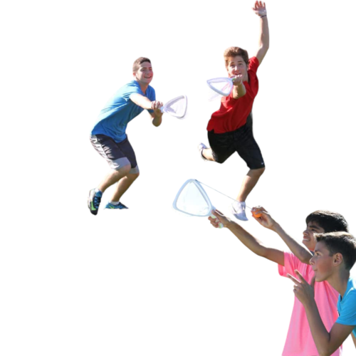 משחק בומבה בול BOMBA BALL