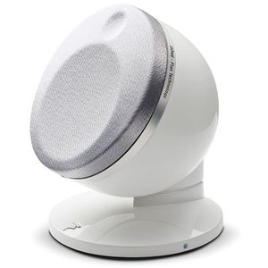 Focal DOME FLAX SAT 10 white