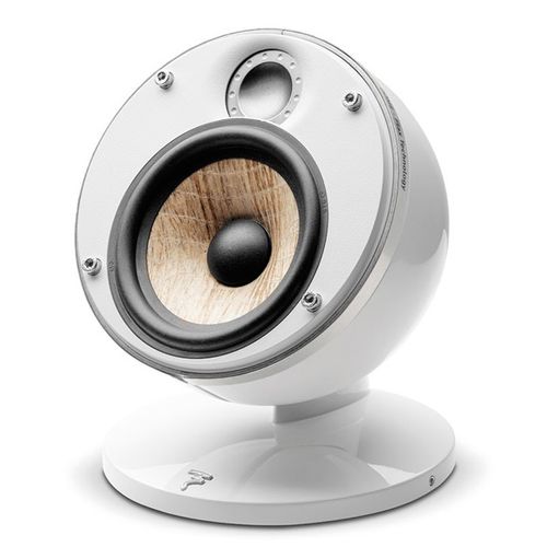 Focal DOME FLAX SAT 10 white