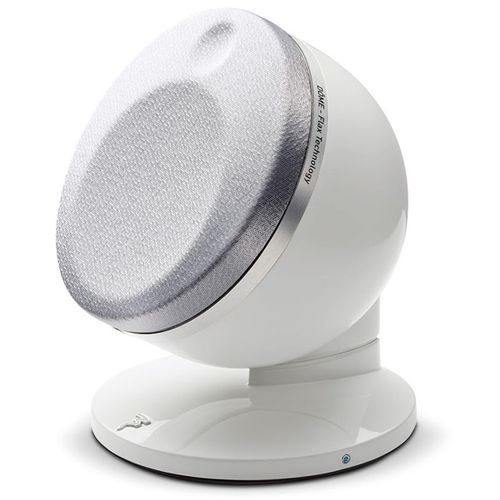 Focal DOME FLAX SAT 10 white