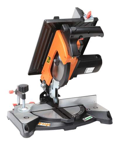 מסור גרונג ORANGE 210