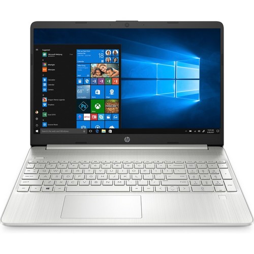 מחשב נייד HP 15s-fq2004nj i3/8/512SSD/Win10 (308A5EA)
