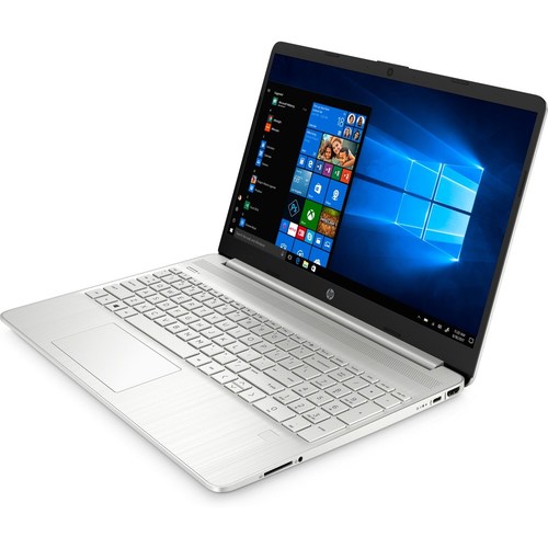 מחשב נייד HP 15s-fq2004nj i3/8/512SSD/Win10 (308A5EA)