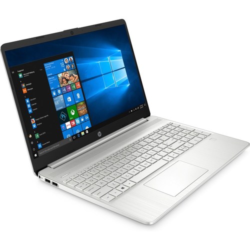מחשב נייד HP 15s-fq2004nj i3/8/512SSD/Win10 (308A5EA)