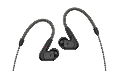 אוזניות - Sennheiser IE 200