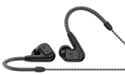 אוזניות - Sennheiser IE 200