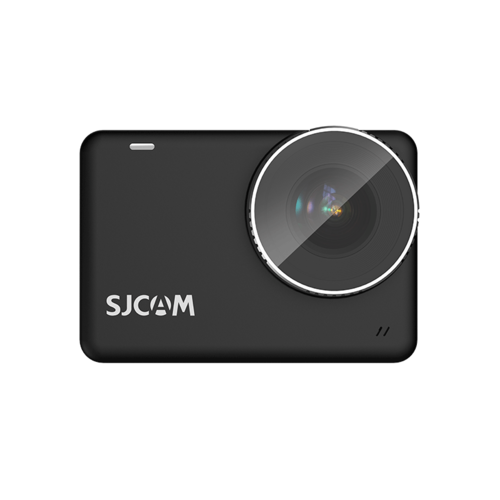 מצלמת אקסטרים SJ10X 4K בצבע שחור מבית SJCAM