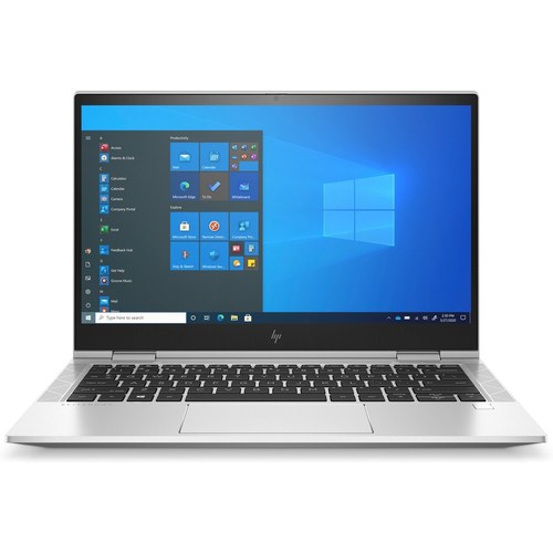 מחשב נייד HP EliteBook x360 830 G8 i5/16/512SSD/WinPro (2Y2R0EA)