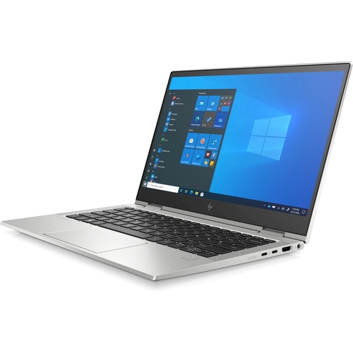 מחשב נייד HP EliteBook x360 830 G8 i5/16/512SSD/WinPro (2Y2R0EA)