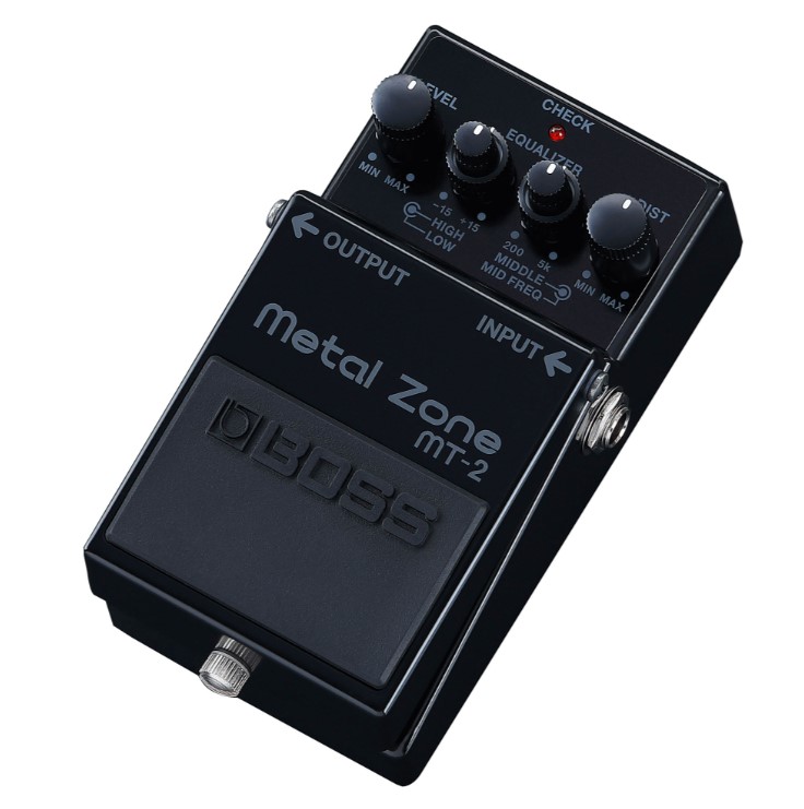 Boss MT-2-3A