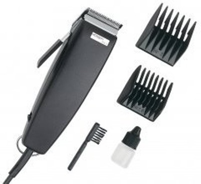 MOSER REX 1230 מכונת תספורת לבעלי חיים