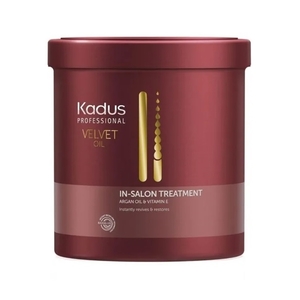 קאדוס ולווט אויל מסכה - KADUS VELVET OIL