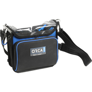 תיק לציוד סאונד ORCA OR-270