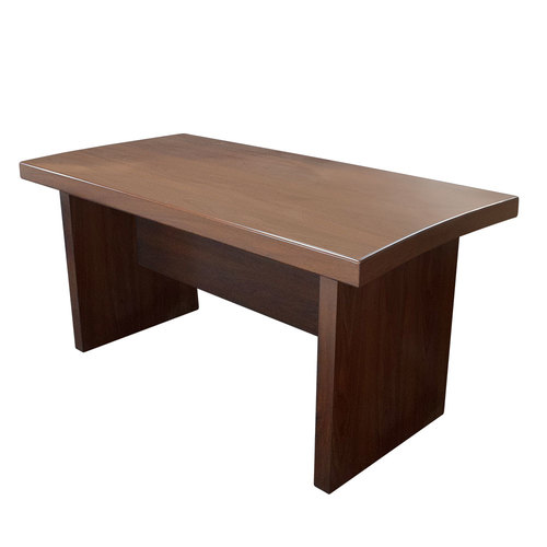 שולחן ישיבות T – דגם מלבן