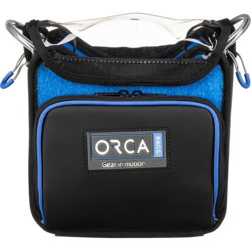 תיק לציוד סאונד ORCA OR-268