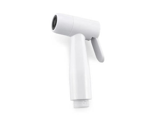 ראש שטיפה היגיינית סיוון צבע לבן מבית AQUILA