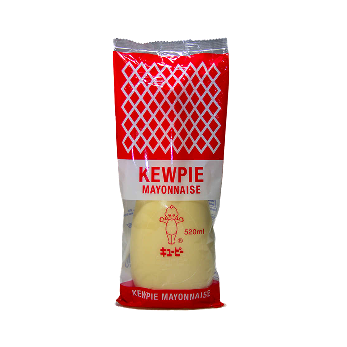 KEWPIE מיונז 520 גרם