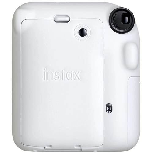 מצלמה פיתוח מיידי Fujifilm instax mini 12