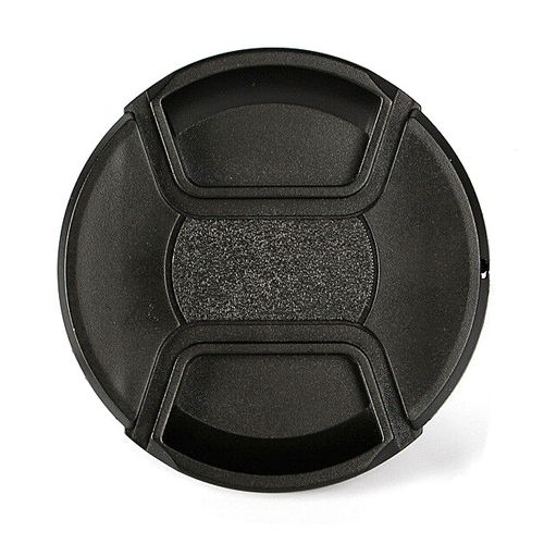 מכסה עדשה קדמי Lens Cover 67mm