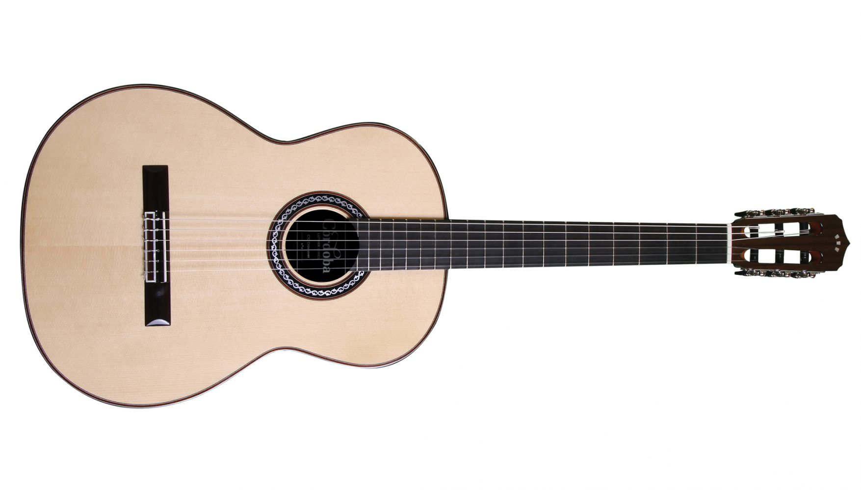 גיטרה קלאסית Cordoba C10 Crossover