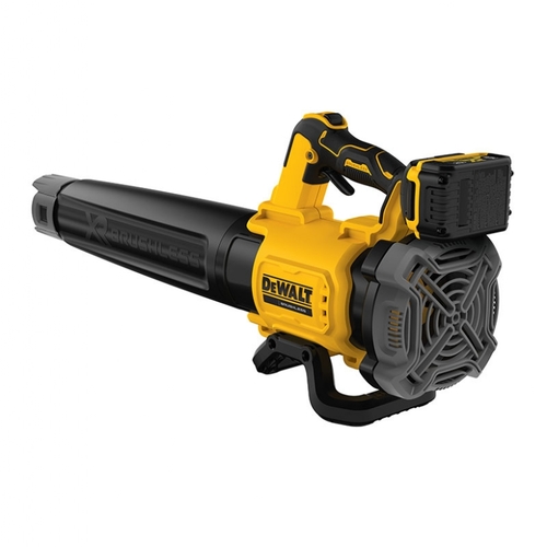 גוף מפוח עלים נטען בראשלס DeWALT DCMBL562N BL 18V DeWalt דיוולט