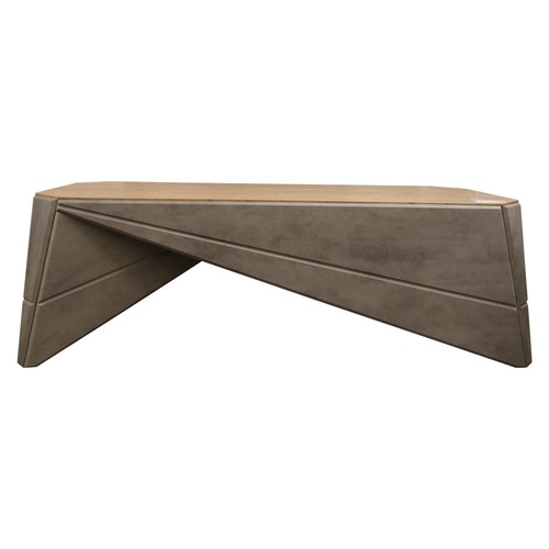 שולחן עבודה מעוצב – דגם סון