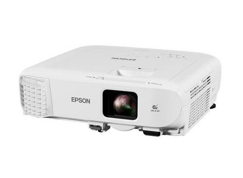 מקרן epson eb982w