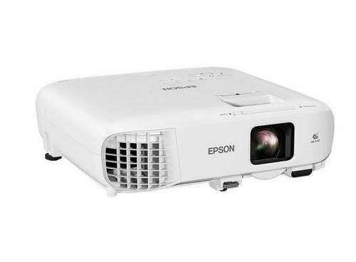 מקרן epson eb982w