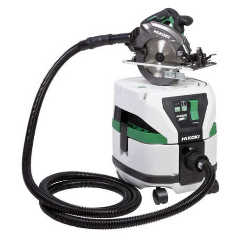 שואב אבק נטען RP3608DA