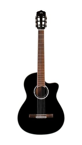 Cordoba Fusion 5 Jet Black