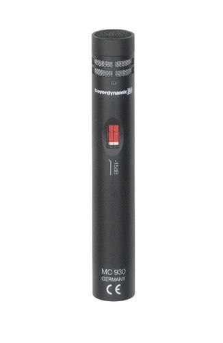 Beyerdynamic MC930