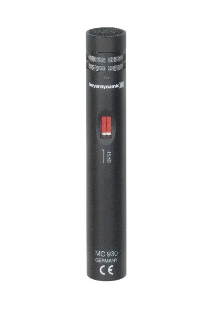 מיקרופון קונדנסר Beyerdynamic MC 930