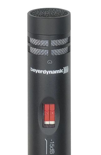 זוית נוספת Beyerdynamic MC930