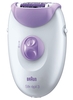 מסיר שיער Braun Silk Epil 3 - 3170 בראון