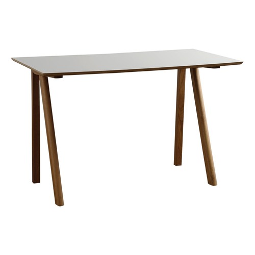 שולחן מחשב – מלבני