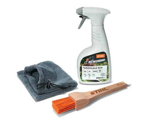 ערכת טיפול STIHL MS PLUS