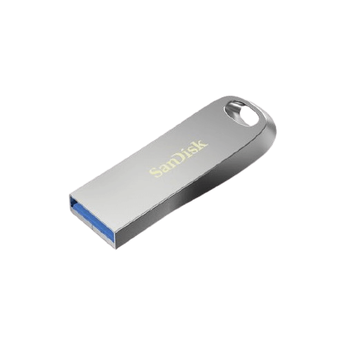 דיסק און קי SANDISK ULTRA LUXE 3.1 32GB