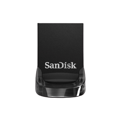 דיסק און קי SANDISK ULTRA FIT 3.1 64GB