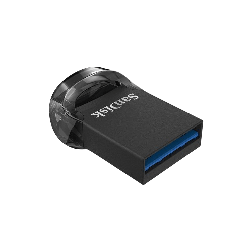 דיסק און קי SANDISK ULTRA FIT 3.1 64GB