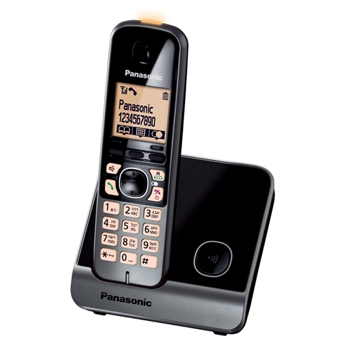 Panasonic KXTG310 פנסוניק