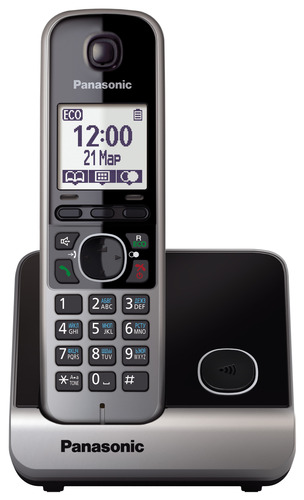 Panasonic KXTG310 פנסוניק