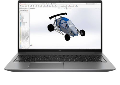 HP ZBook Power G9