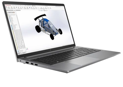 HP ZBook Power G9