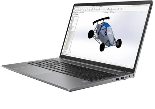 HP ZBook Power G9