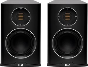 רמקול מדפי מבית ELAC דגם CARINA BS243.4
