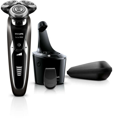 S9531 PHILIPS מכונת גילוח פיליפס 