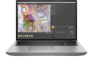 HP ZBook Fury 16 G9