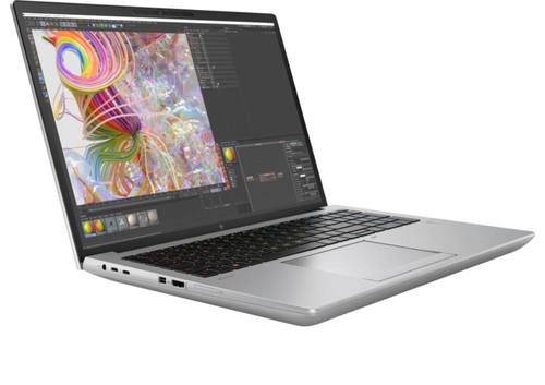 HP ZBook Fury 16 G9