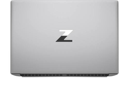 HP ZBook Fury 16 G9
