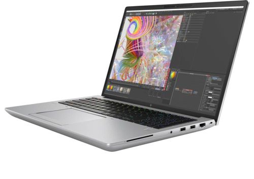 HP ZBook Fury 16 G9